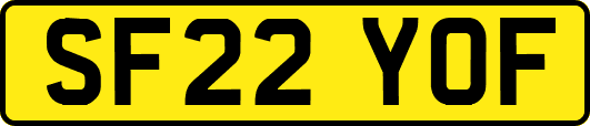SF22YOF