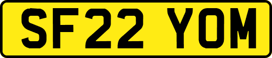 SF22YOM