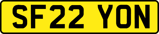 SF22YON