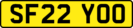 SF22YOO