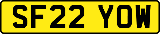 SF22YOW