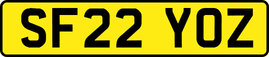 SF22YOZ