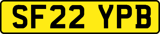 SF22YPB