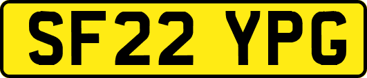 SF22YPG