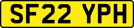 SF22YPH