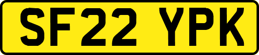 SF22YPK