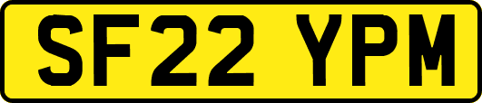 SF22YPM