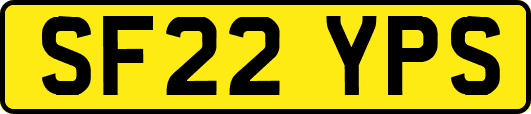 SF22YPS