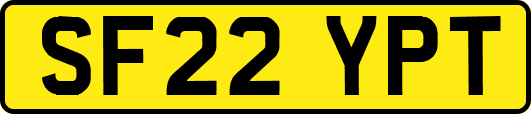 SF22YPT