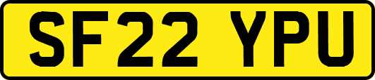 SF22YPU