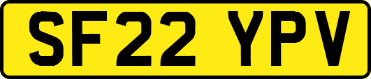 SF22YPV