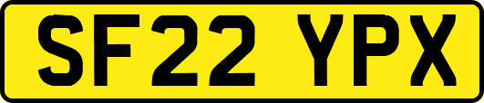 SF22YPX