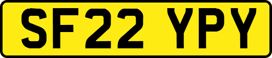 SF22YPY