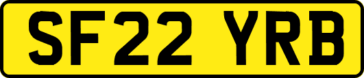 SF22YRB