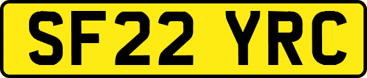 SF22YRC