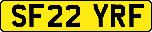 SF22YRF