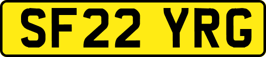 SF22YRG