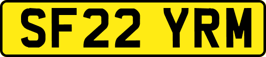 SF22YRM