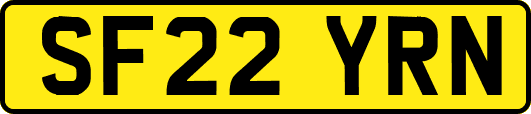 SF22YRN