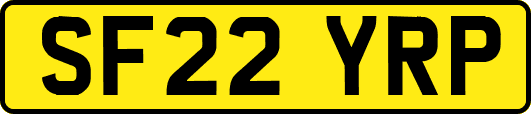 SF22YRP