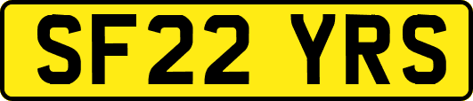 SF22YRS