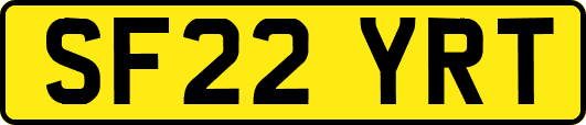 SF22YRT