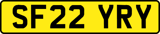 SF22YRY