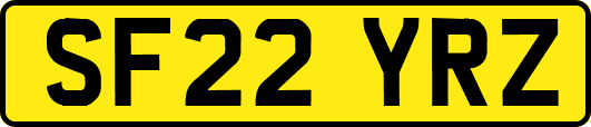 SF22YRZ