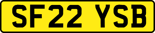 SF22YSB
