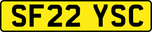 SF22YSC