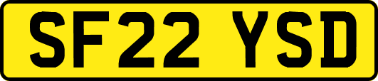 SF22YSD