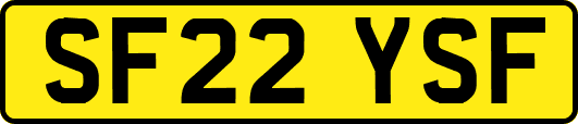 SF22YSF