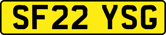 SF22YSG
