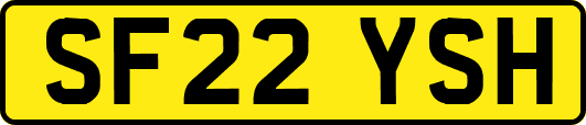 SF22YSH