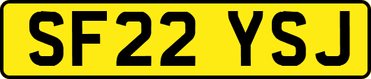 SF22YSJ
