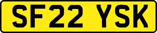 SF22YSK