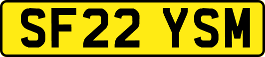 SF22YSM
