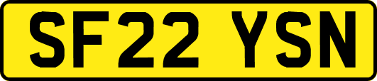 SF22YSN