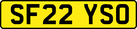 SF22YSO