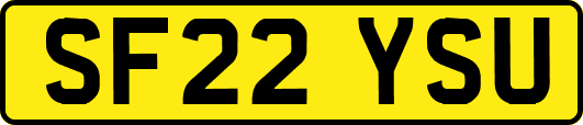 SF22YSU