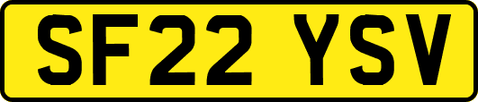 SF22YSV