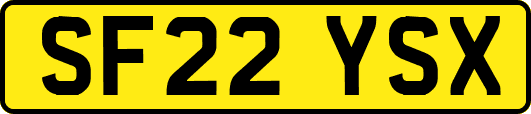 SF22YSX