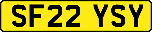 SF22YSY