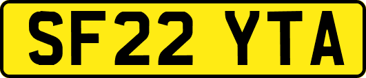 SF22YTA