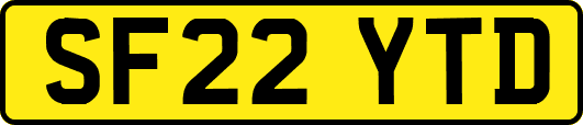 SF22YTD