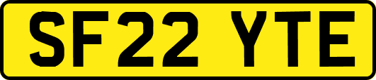 SF22YTE