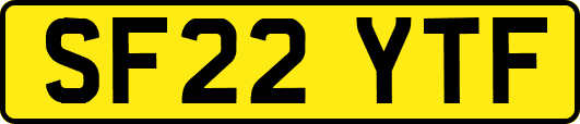 SF22YTF