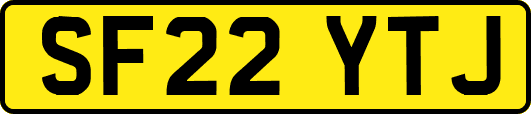 SF22YTJ