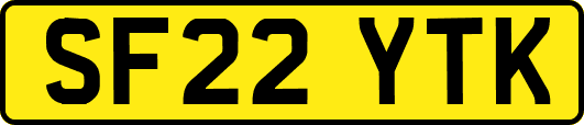 SF22YTK