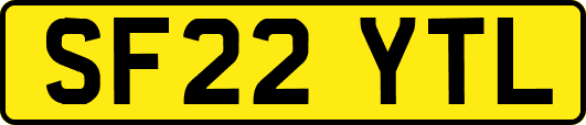 SF22YTL